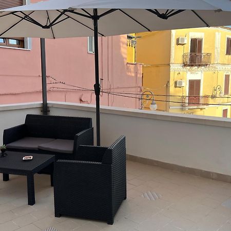Midnight Sun Bed & Breakfast Vietri Luaran gambar