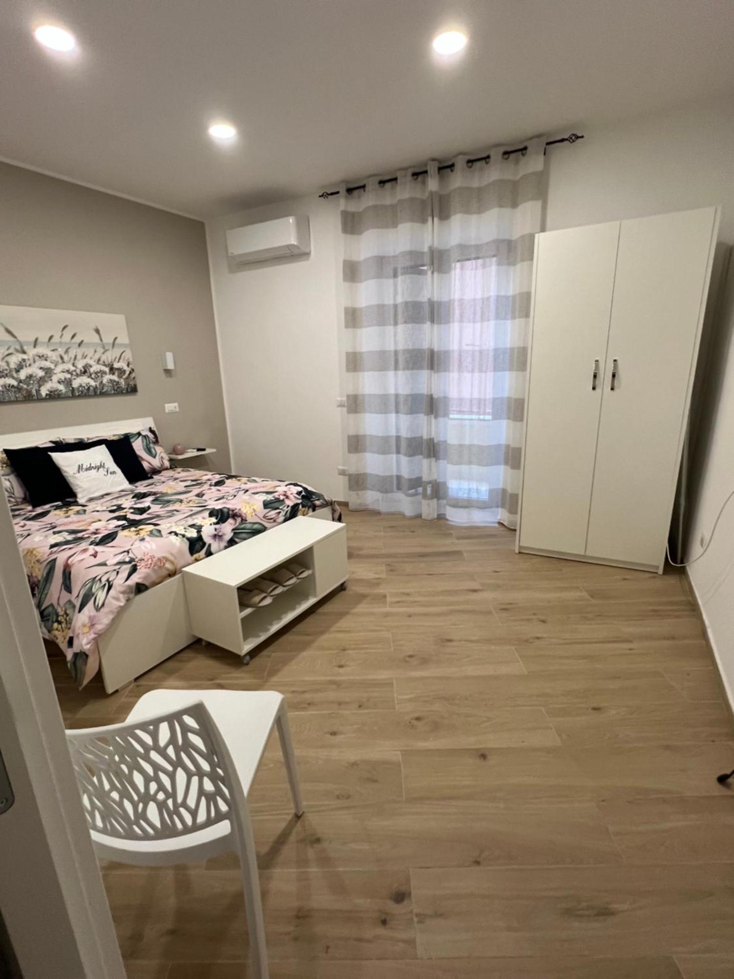 Midnight Sun Bed & Breakfast Vietri Luaran gambar